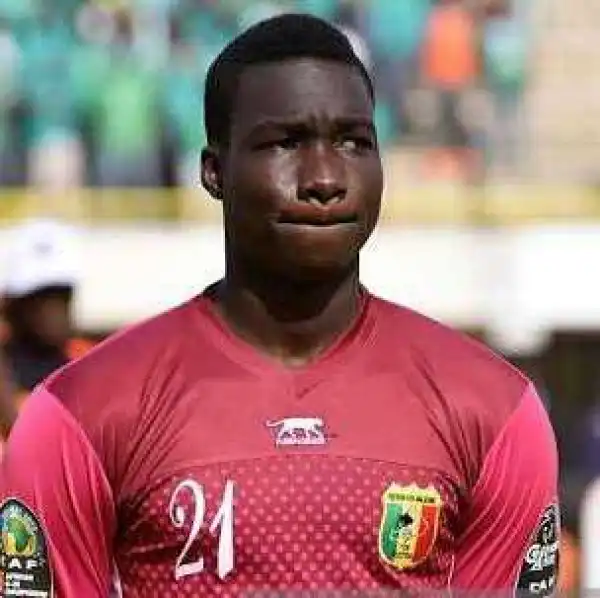 FC Ifeanyi Uba signs another foreign player